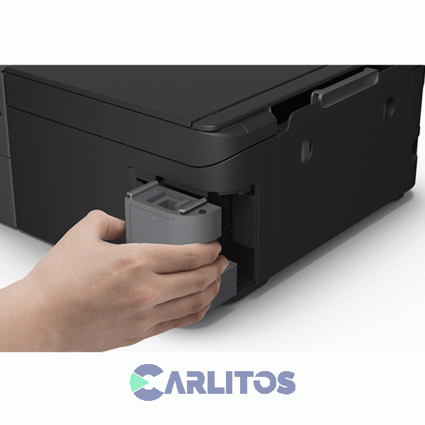 Impresora Multifunci&oacute;n Sistema Continuo De Tinta Epson L 4360