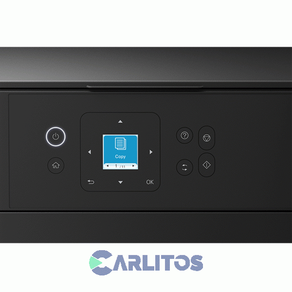 Impresora Multifunci&oacute;n Sistema Continuo De Tinta Epson L 4360