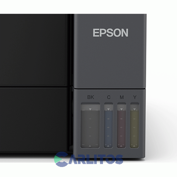 Impresora Multifunci&oacute;n Sistema Continuo De Tinta Epson L 4360