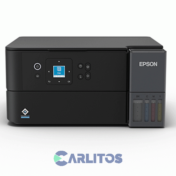 Impresora Multifunci&oacute;n Sistema Continuo De Tinta Epson L 4360