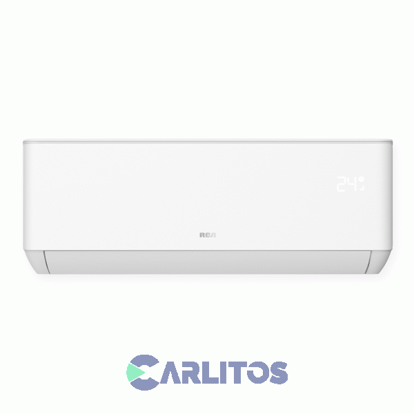 Aire Acondicionado Split Inverter  Ai Smart Rca 6400 Watts - Frio/Calor Smart6400inv-f-sk
