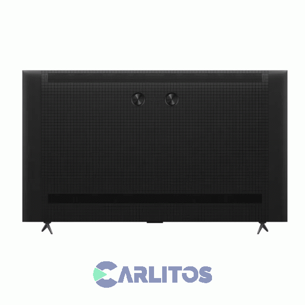 Smart TV Mini Led 75'' 4K Ultra Hd Tcl Con Google Tv 75c6k-f