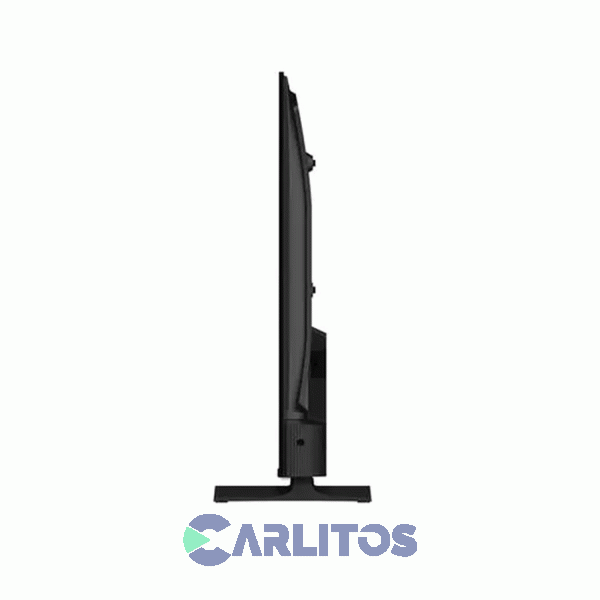 Smart TV QLed 55" 4K Ultra HD Noblex Black Series Con Google TV Dq55x9580