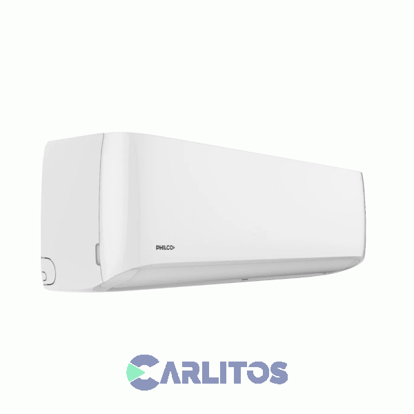 Aire Acondicionado Split Philco 8000 Watts - Frio/Calor Phs80hc4bpi