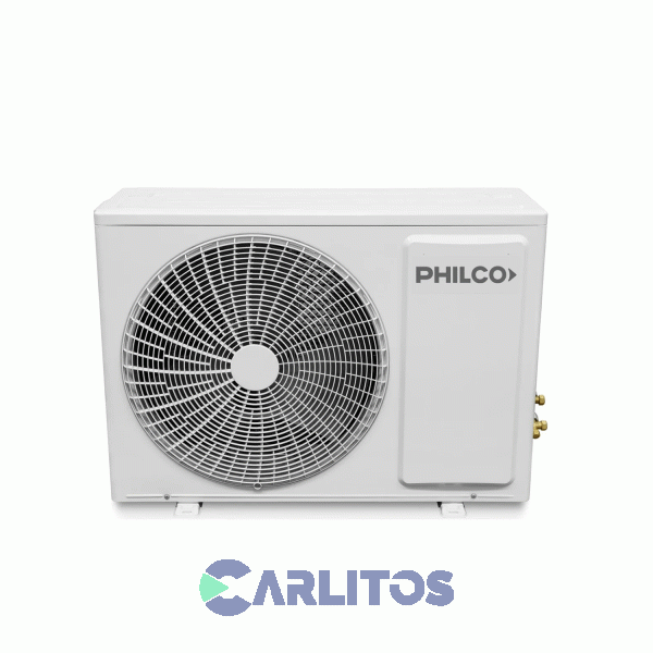 Aire Acondicionado Split Philco 8000 Watts - Frio/Calor Phs80hc4bpi