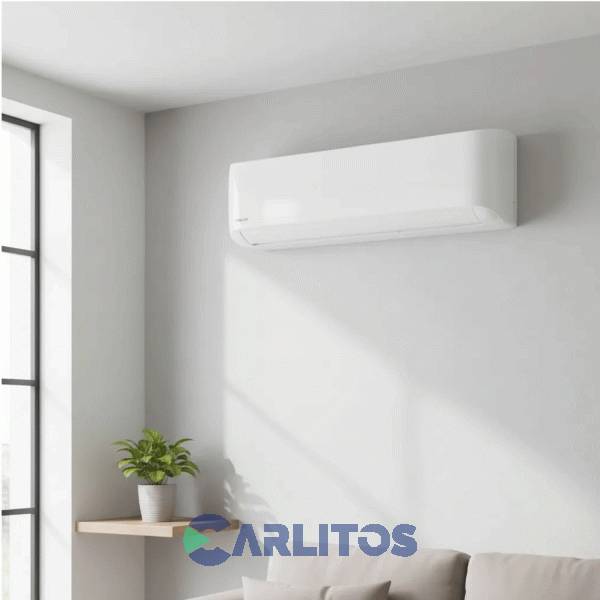 Aire Acondicionado Split Philco 8000 Watts - Frio/Calor Phs80hc4bpi