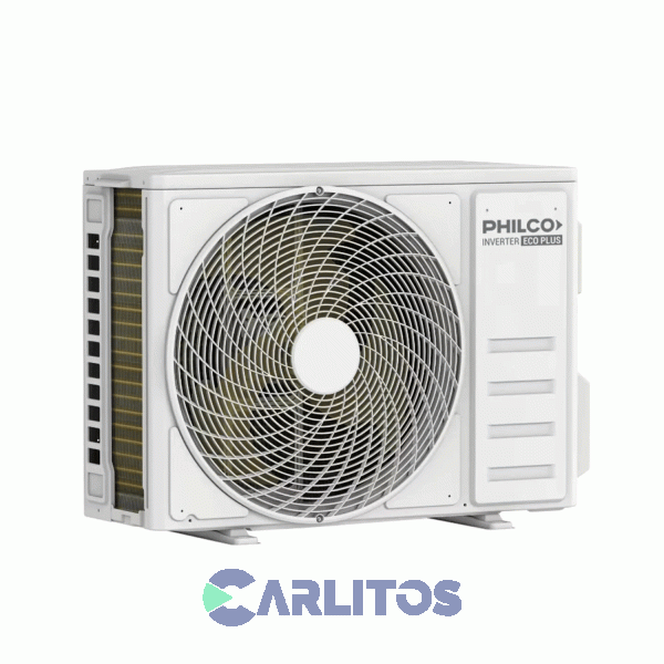 Aire Acondicionado Split Inverter Philco 5500 Watts Frio/calor Phin55ha2an