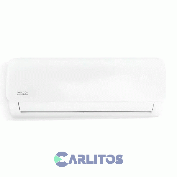Aire Acondicionado Split Inverter Philco 5500 Watts Frio/calor Phin55ha2an