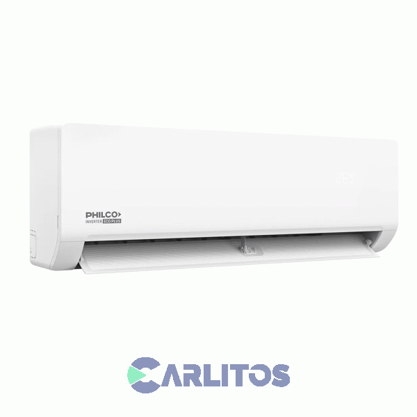 Aire Acondicionado Split Inverter Philco 5500 Watts Frio/calor Phin55ha2an