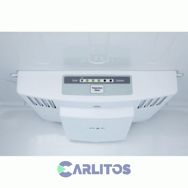Heladera No Frost  Lg Inverter 553 Litros  Acero Inoxidable 553 Litros Gt-57bpsx