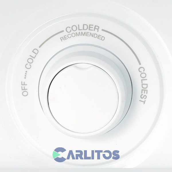 Heladera No Frost Smartlife Inverter 354 Litros Gris Sl-rnf370sd