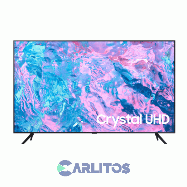 Smart TV Led 55" Full HD 4K Samsung Lh55bedhvggczb