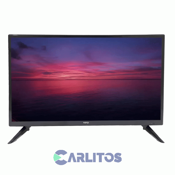 Televisor Led 24" HD Kanji 24Mt005-2