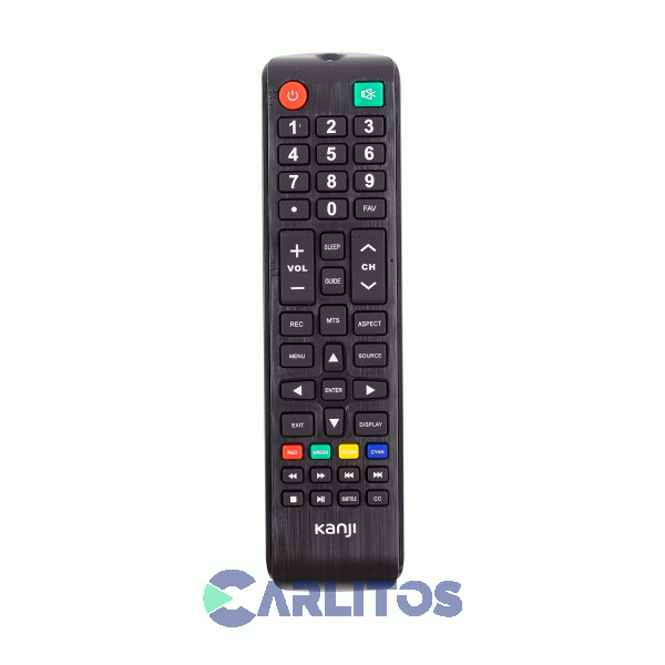 Smart TV Led 32" HD Kanji Con Con Android Kanji 32mt005-2a