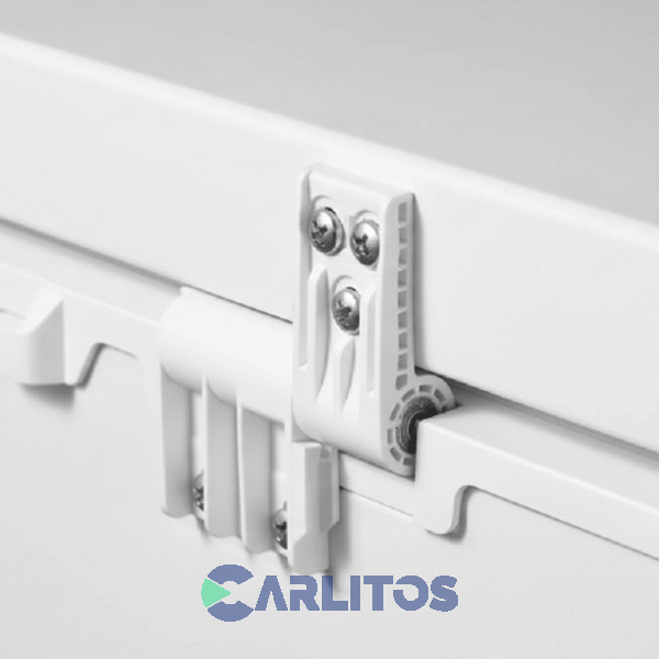 Freezer Horizontal Philco 100 Litros Inverter Blanco Phch099bi