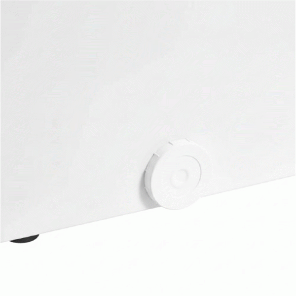 Freezer Horizontal Philco 100 Litros Inverter Blanco Phch099bi