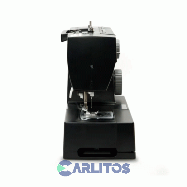Maquina De Coser Singer Semi Industrial 4432c