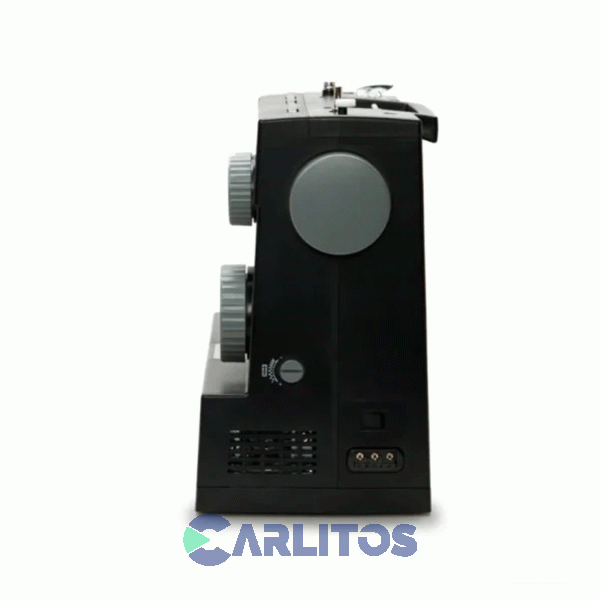 Maquina De Coser Singer Semi Industrial 4432c