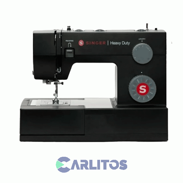 Maquina De Coser Singer Semi Industrial 4432c