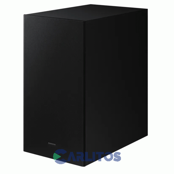 Barra De Sonido Samsung 2.1 Con Bluetooth Hw-b555zb