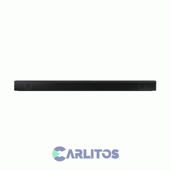 Barra De Sonido Samsung 2.1 Con Bluetooth Hw-b555zb