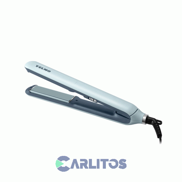 Secador De Pelo Yelmo 2300 Watts Sc3688 + Planchita De Pelo Yelmo Esencia Ap3388
