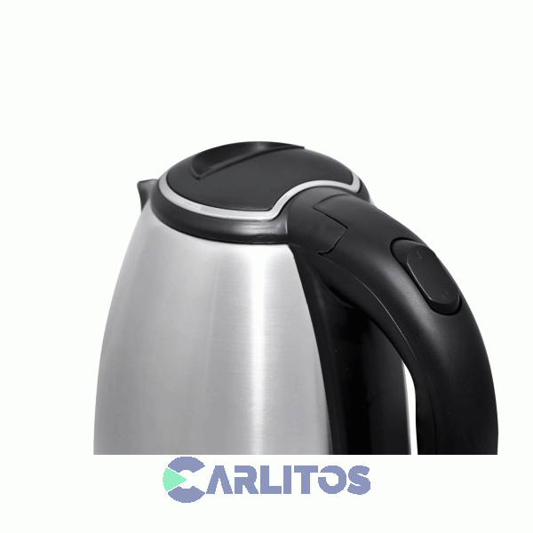 Pava Electrica Codini Con Jarra De Acero Inoxidable P18man