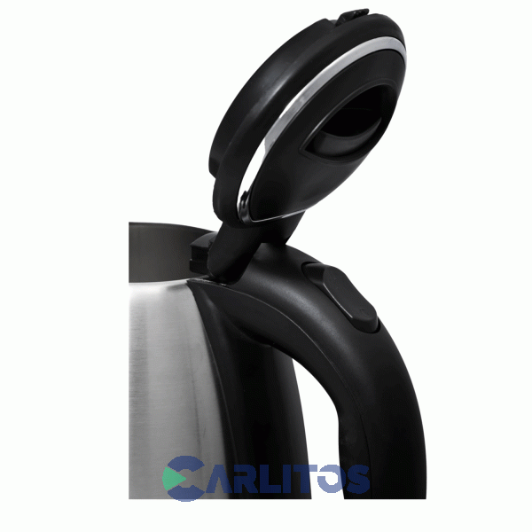 Pava Electrica Codini Con Jarra De Acero Inoxidable P18man