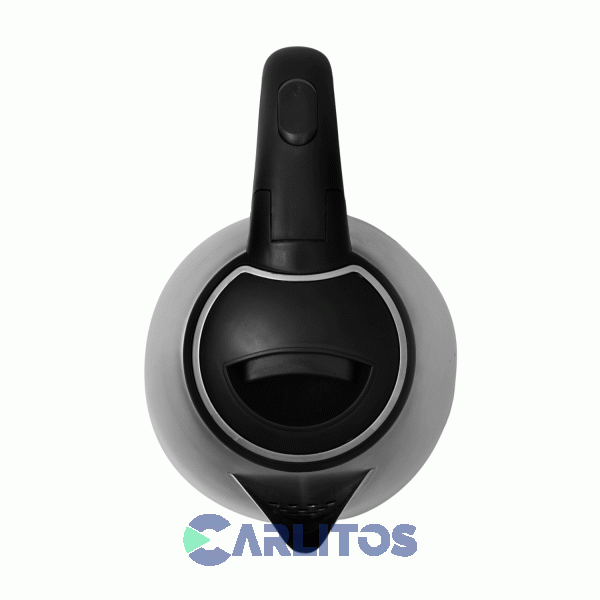 Pava Electrica Codini Con Jarra De Acero Inoxidable P18man
