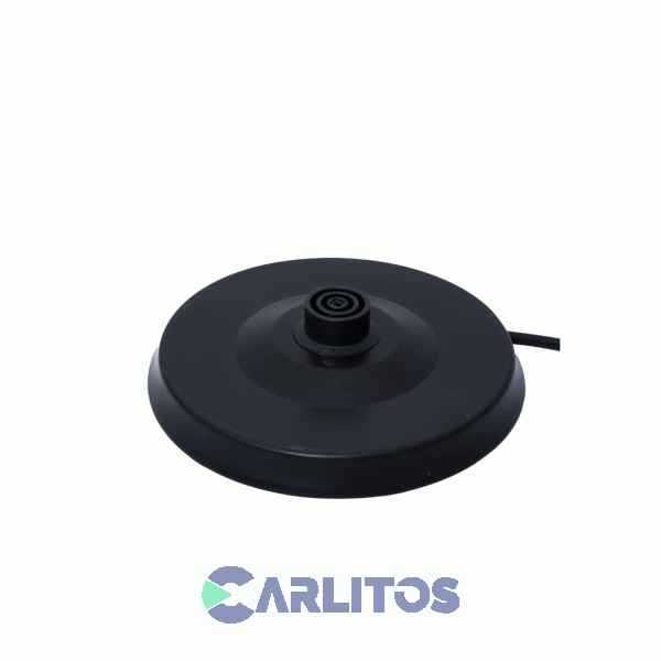 Pava Electrica Codini Con Jarra De Acero Inoxidable P18man