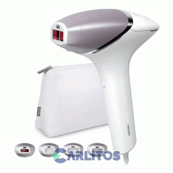 Depiladora Philips Lumea Prestige Bri947/30