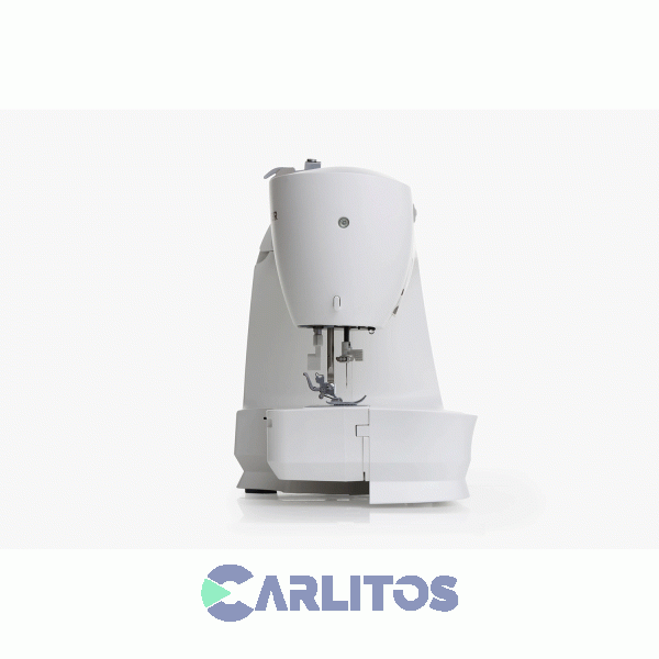 Maquina De Coser Singer Computarizada C5655