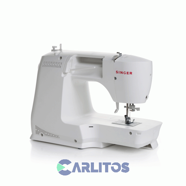 Maquina De Coser Singer Computarizada C5655