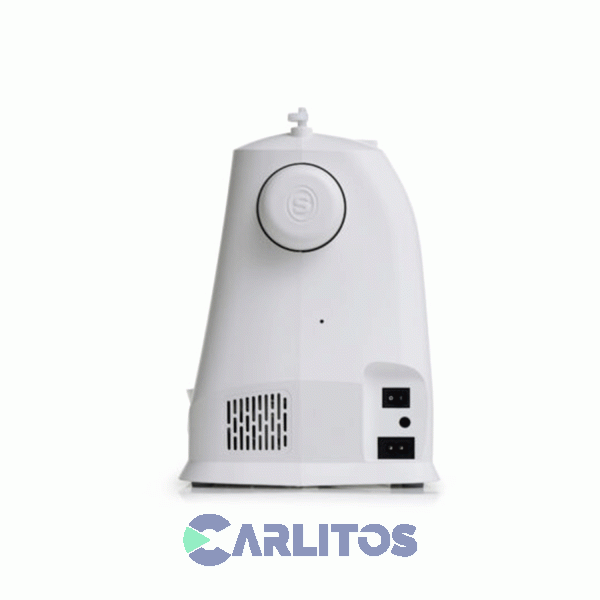 Maquina De Coser Singer Computarizada C5655