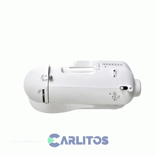 Maquina De Coser Singer Computarizada C5655
