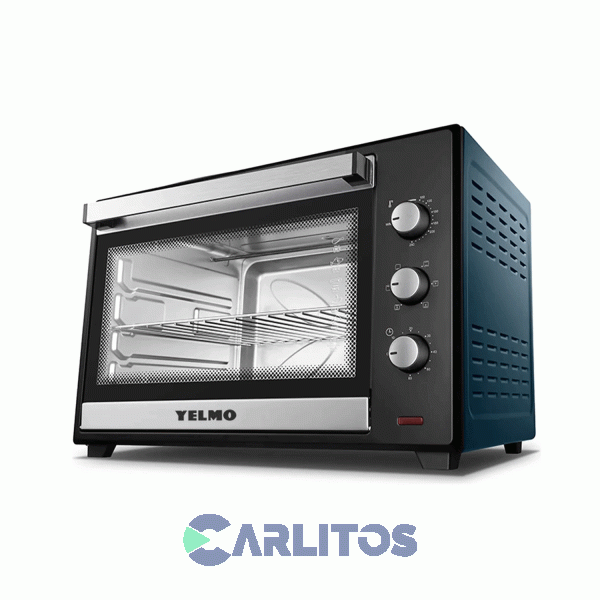 Horno Electrico Yelmo Grill 95 Litros Conveccion Yl95cln