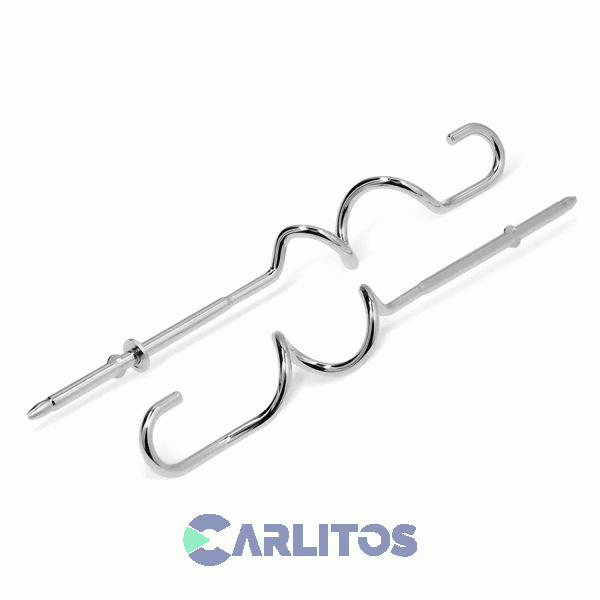 Batidora De Mano Atma 400 Watts - 6 Velocidades Bm8739ap