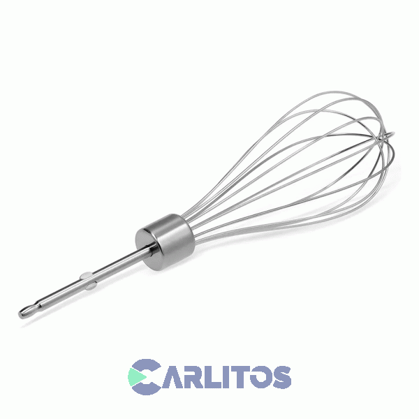 Batidora De Mano Atma 400 Watts - 6 Velocidades Bm8739ap