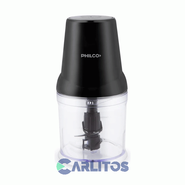 Picadora Mini Philco Chopper 400 Watts Pi23php