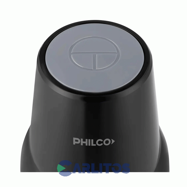 Picadora Mini Philco Chopper 400 Watts Pi23php