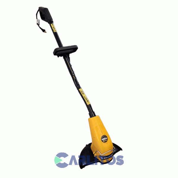 Bordeadora Electrica Steel Home 900 Watts B55002r