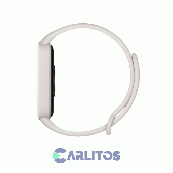 Reloj Inteligente Xiaomi Smart Band 9 Active Bhr9441gl Beige