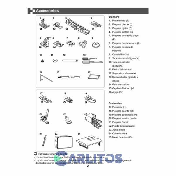 Maquina De Coser Godeco Integra
