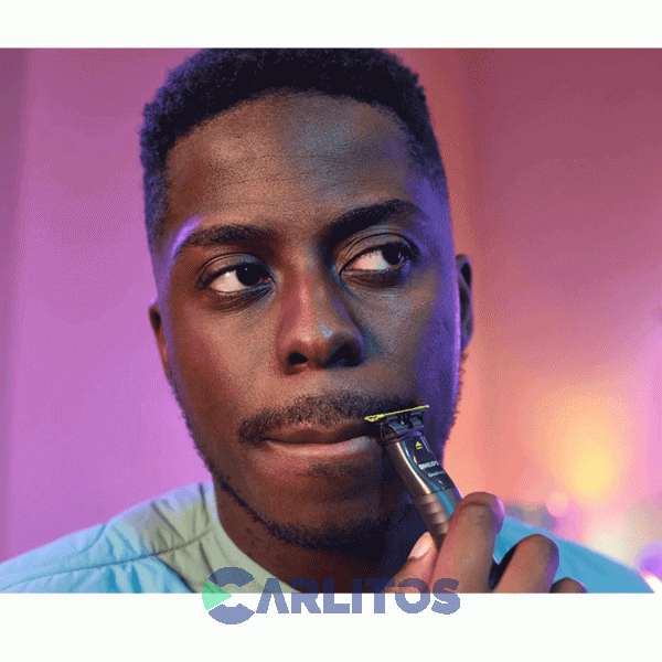 Repuesto Philips Oneblade Pack Simple Qp210/51