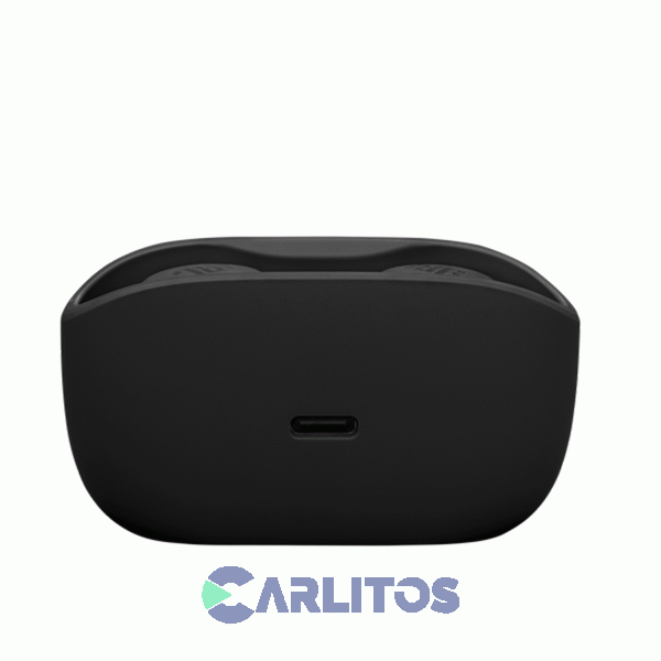 Auricular Con Bluetooth Wave Buds2 Jbl Jblwbuds2blk Negro