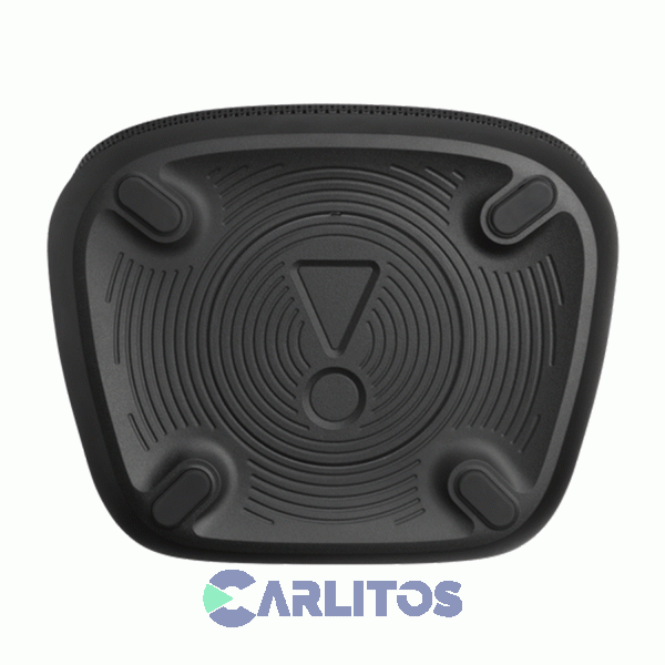 Parlante Port&aacute;til Jbl Con Bluetooth 100 Watts Rms Partybox Encore Essential 2 Negro