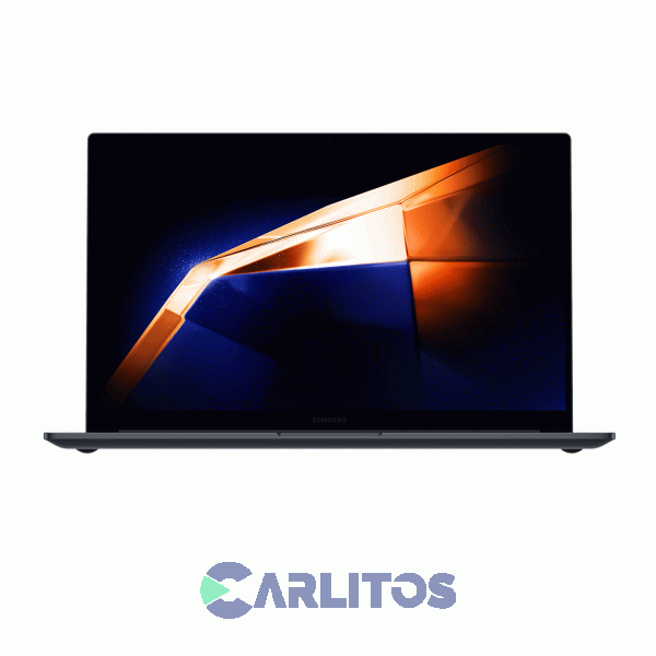 Notebook 15.6" Samsung Intel Core I5 Fhd 16 Gb Ram - 512 Gb Sol Glaxy Book4 Np750xgj-ks2ar