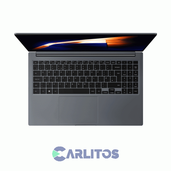 Notebook 15.6" Samsung Intel Core I5 Fhd 16 Gb Ram - 512 Gb Sol Glaxy Book4 Np750xgj-ks2ar