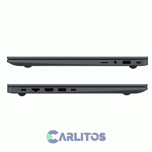 Notebook 15.6" Samsung Intel Core I5 Fhd 16 Gb Ram - 512 Gb Sol Glaxy Book4 Np750xgj-ks2ar