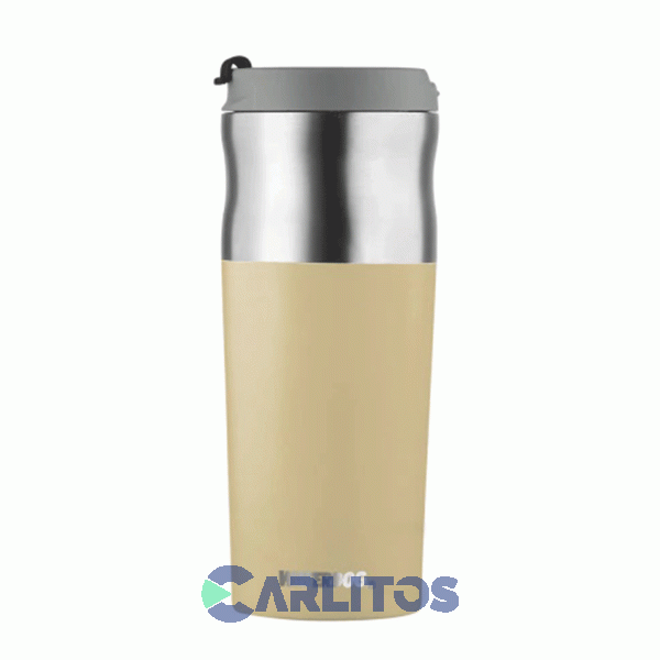 Vaso Waterdog Oliver450yw Amarillo
